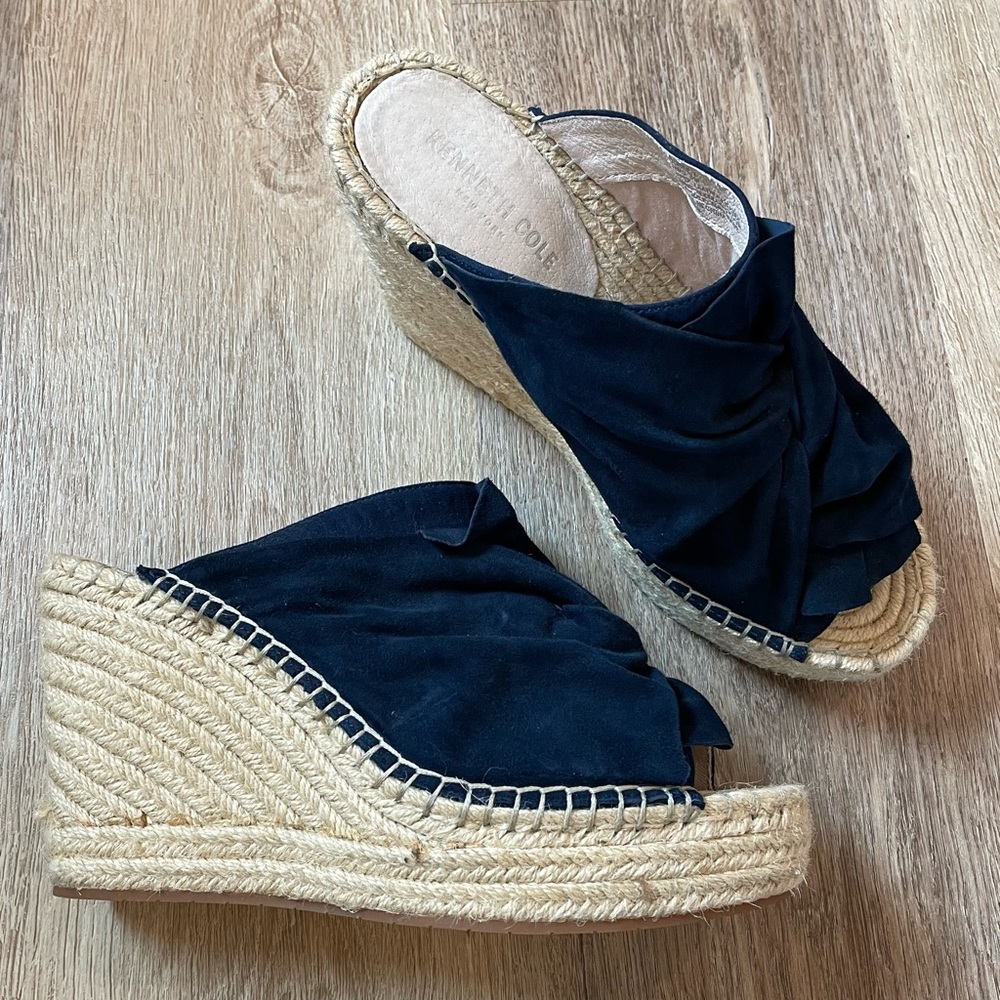 Kenneth Cole NEW YORK Sandals